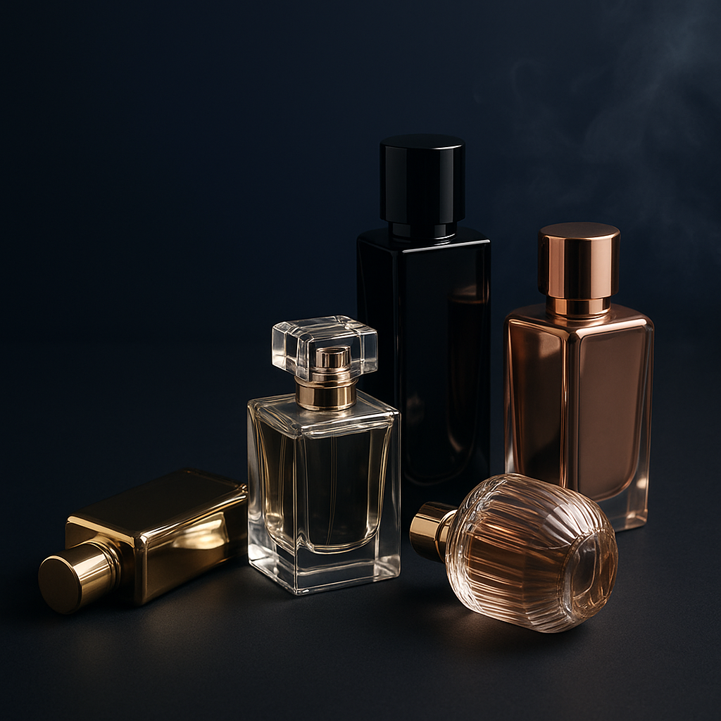 العطور