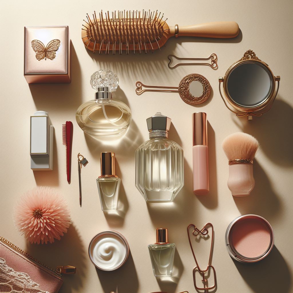 Personal Care