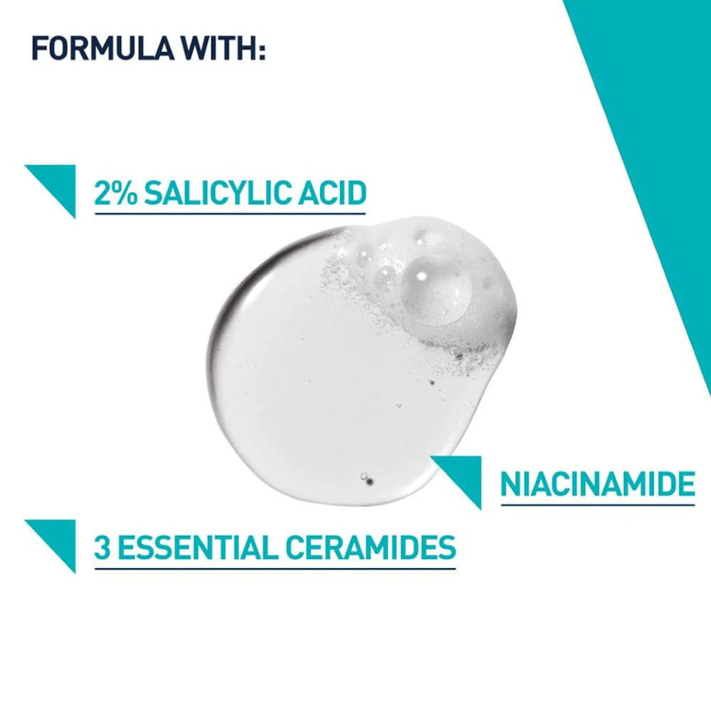 Blemish Control Cleanser