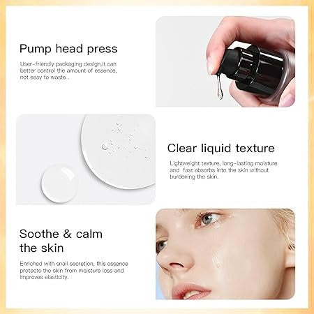 Complete Korean Skincare Pack for Bright, Clear & Protected Skin