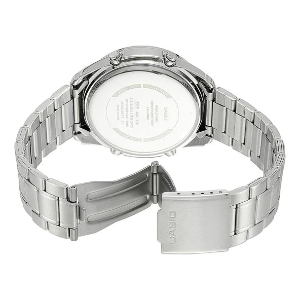 Casio Men's Watch AMW-880D-9AVDF