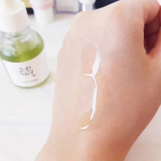 Beauty of Joseon Calming Serum: Green tea + Panthenol | 30ml