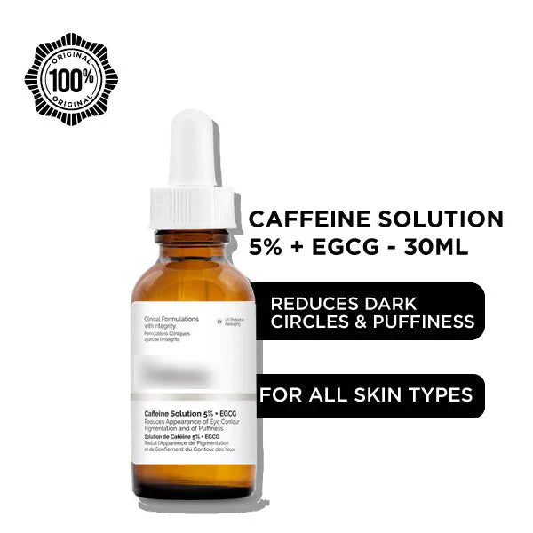 THE ORDINARY 3 IN 1  SKIN CARE Pack