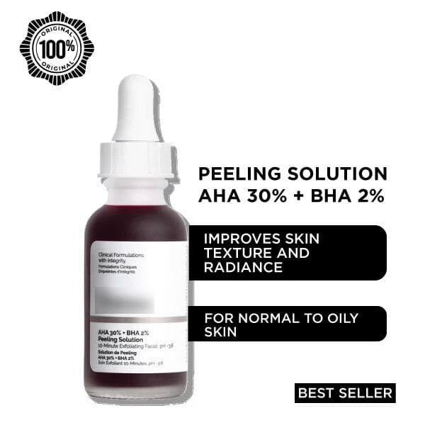 THE ORDINARY 3 IN 1  SKIN CARE Pack