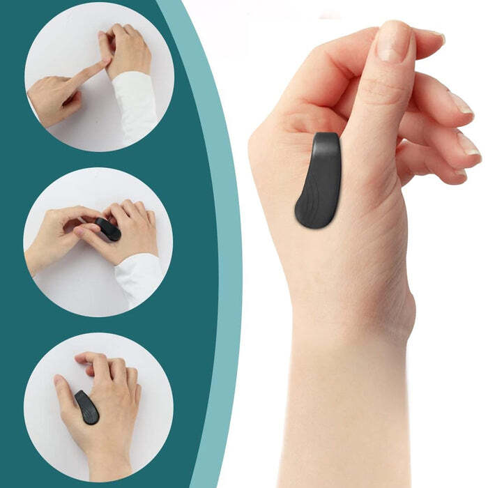 Sugar Control Acupressure Point Clip